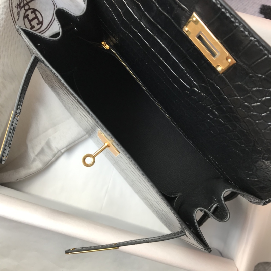 Hermes Kelly Bags